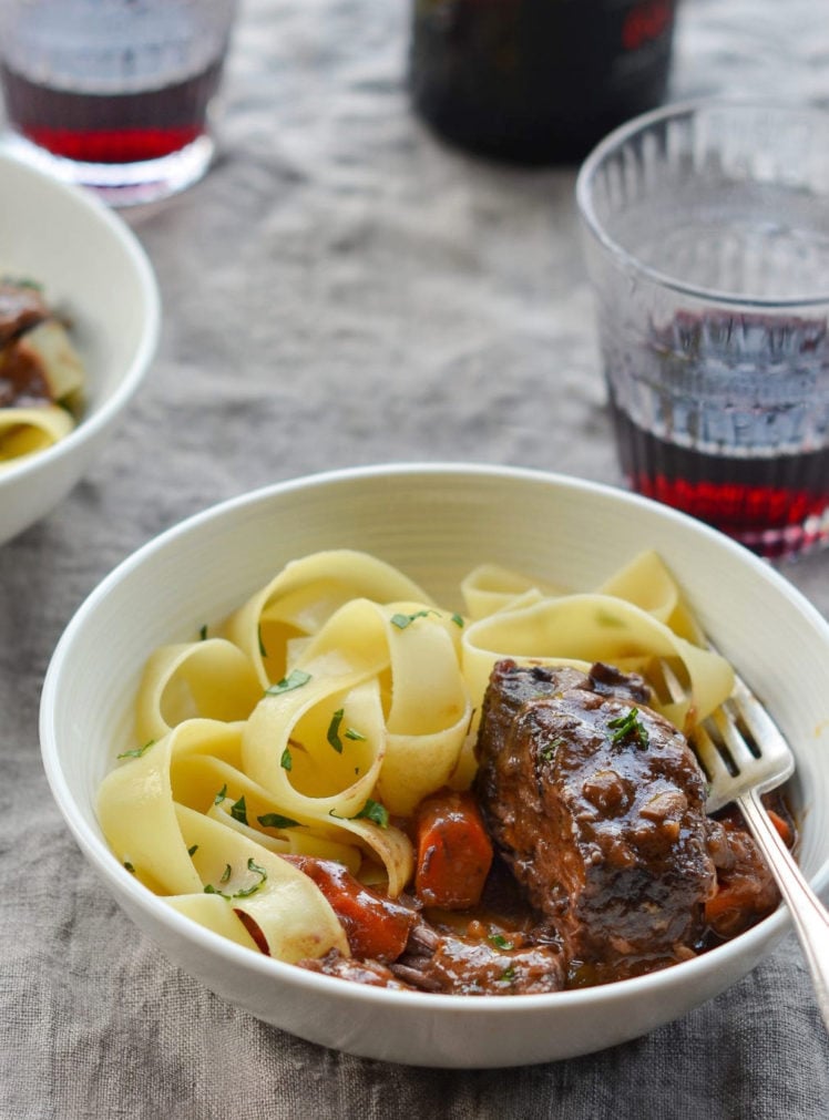 Classic Beef Stew Recipe - Once Upon a Chef