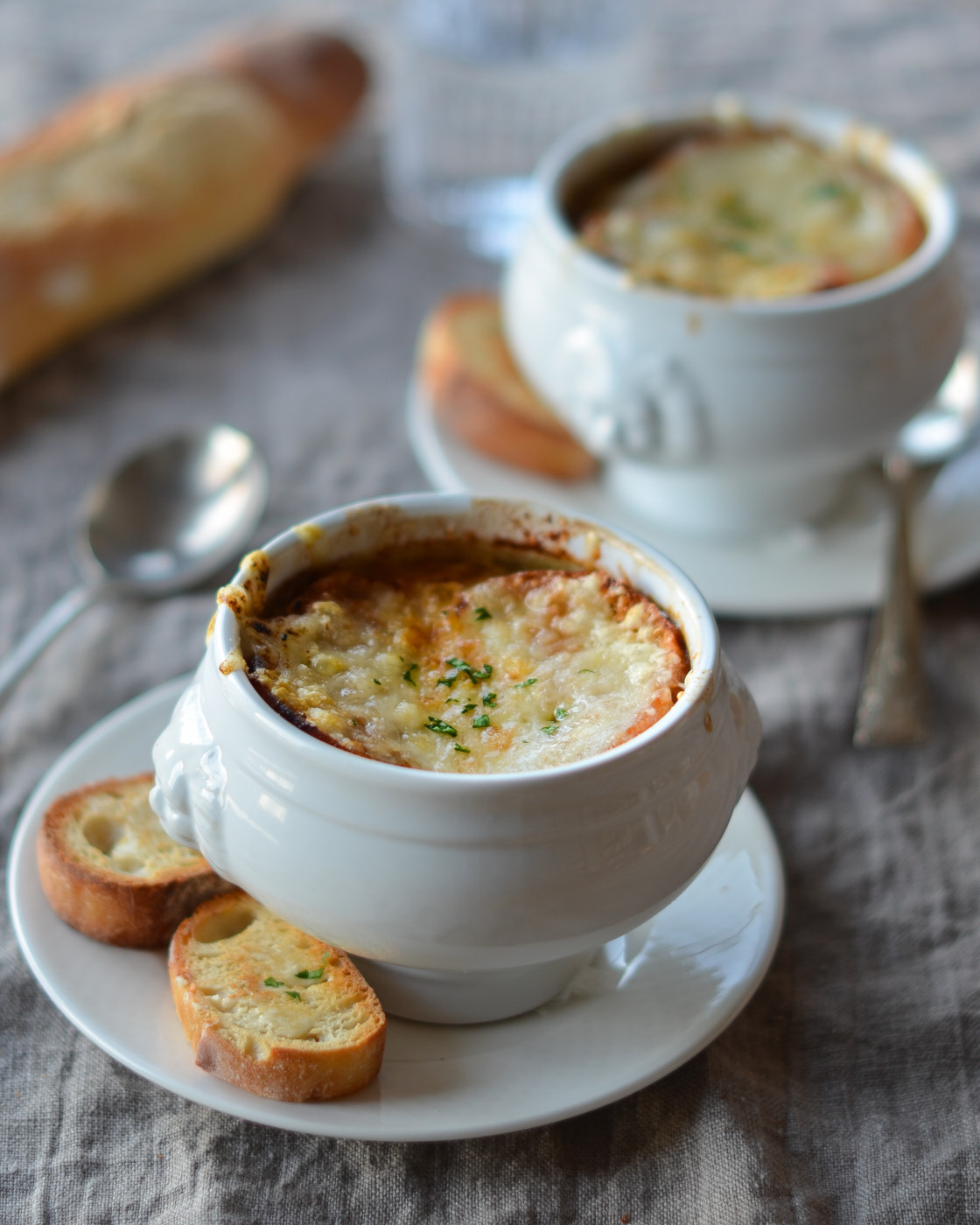 Best Classic French Onion Soup Once Upon A Chef Best Classic French Onion Soup Once Upon A Chef