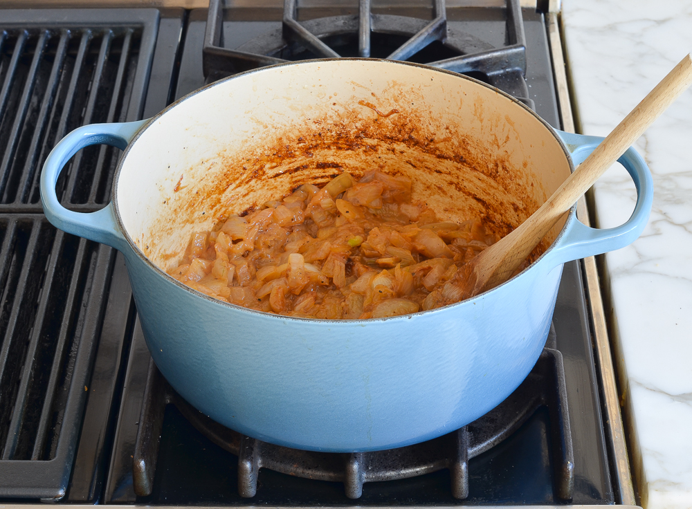 how to make french onion soup