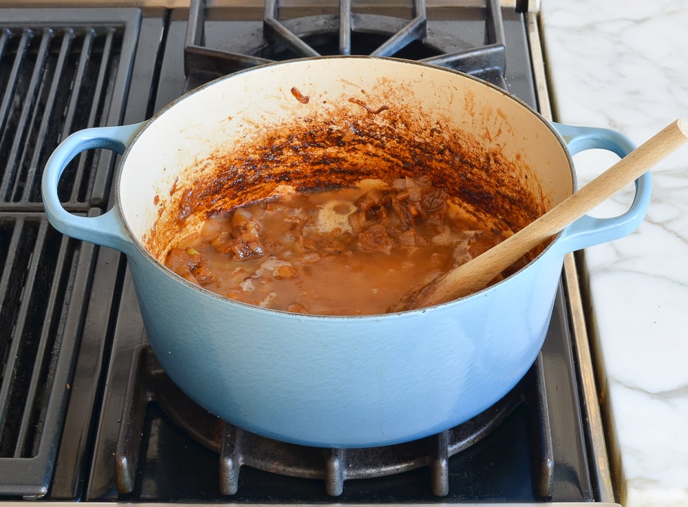 Best Classic French Onion Soup - 51