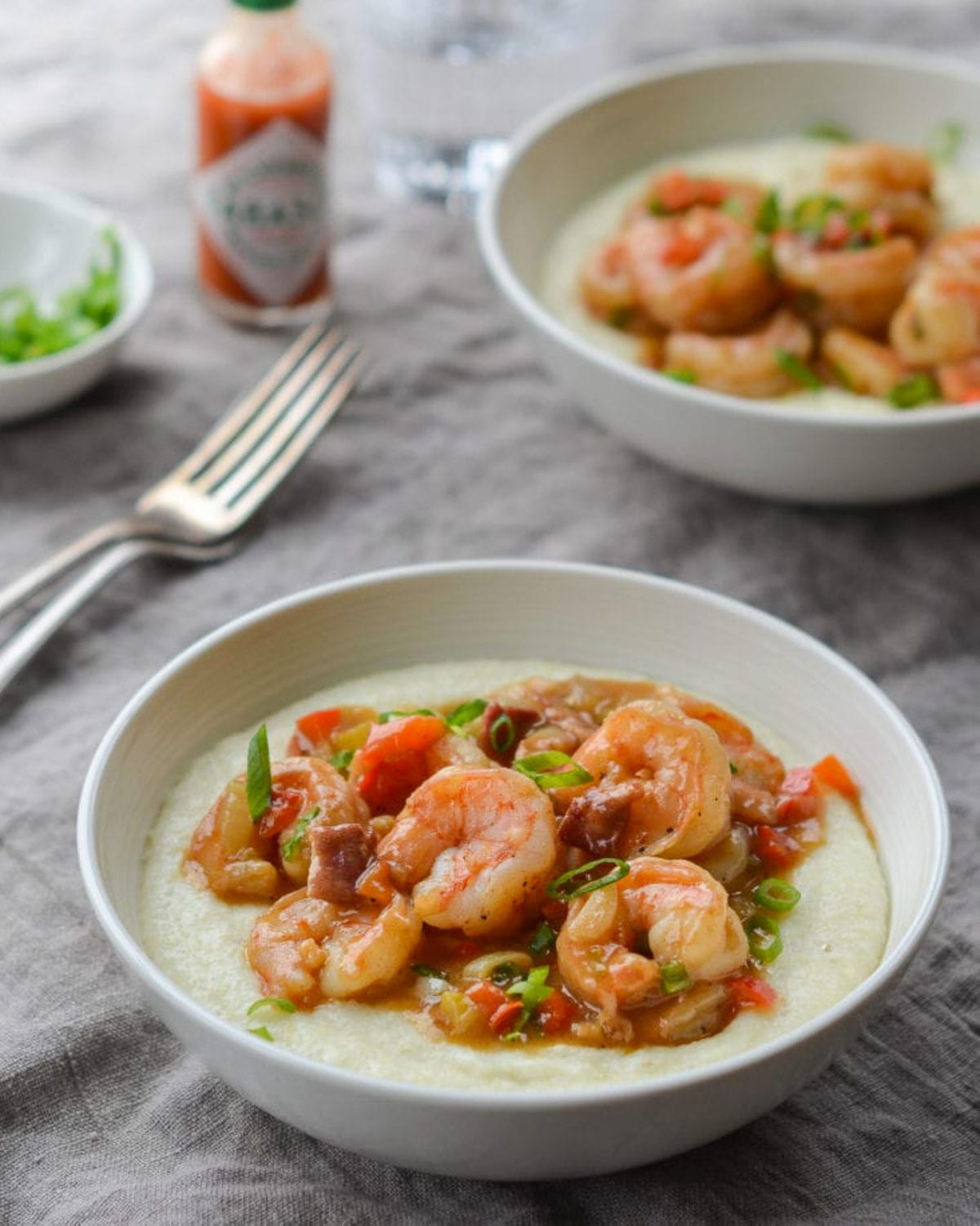 Shrimp and Grits-image