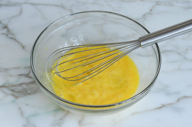 Quiche Lorraine Once Upon a Chef