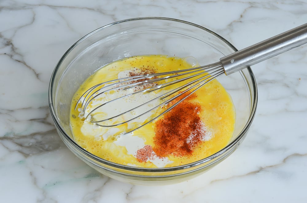 Quiche Lorraine Once Upon a Chef