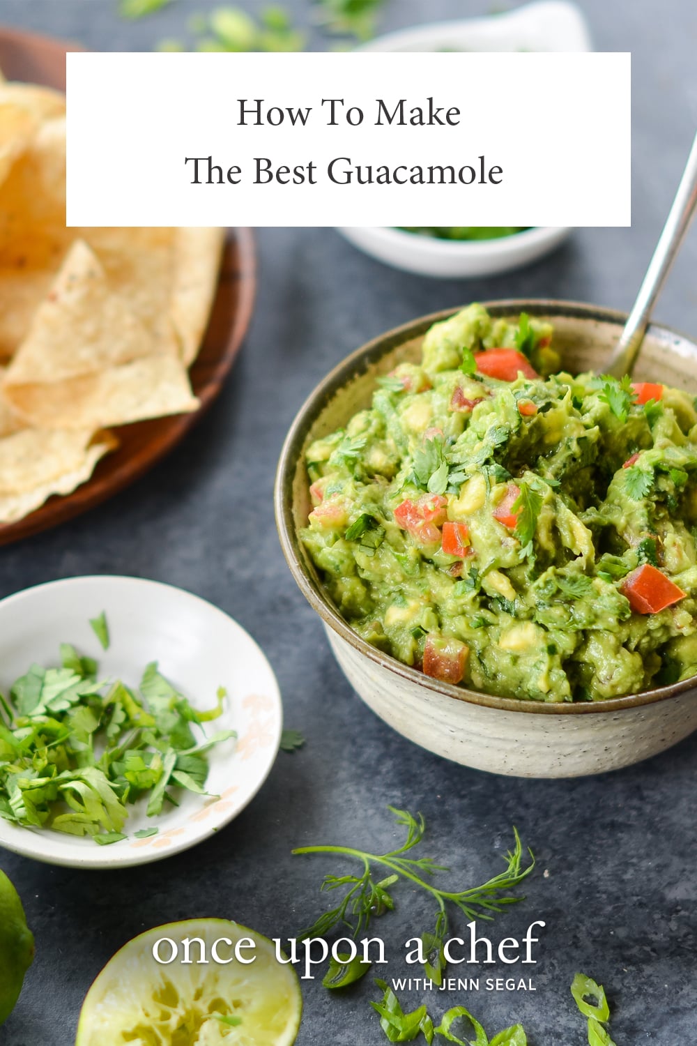 Authentic Mexican Guacamole Recipe – Easy, Fresh & Flavorful