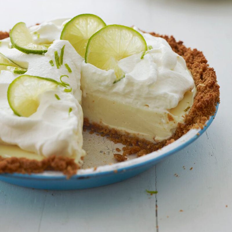 Best-Ever Key Lime Pie - Once Upon a Chef