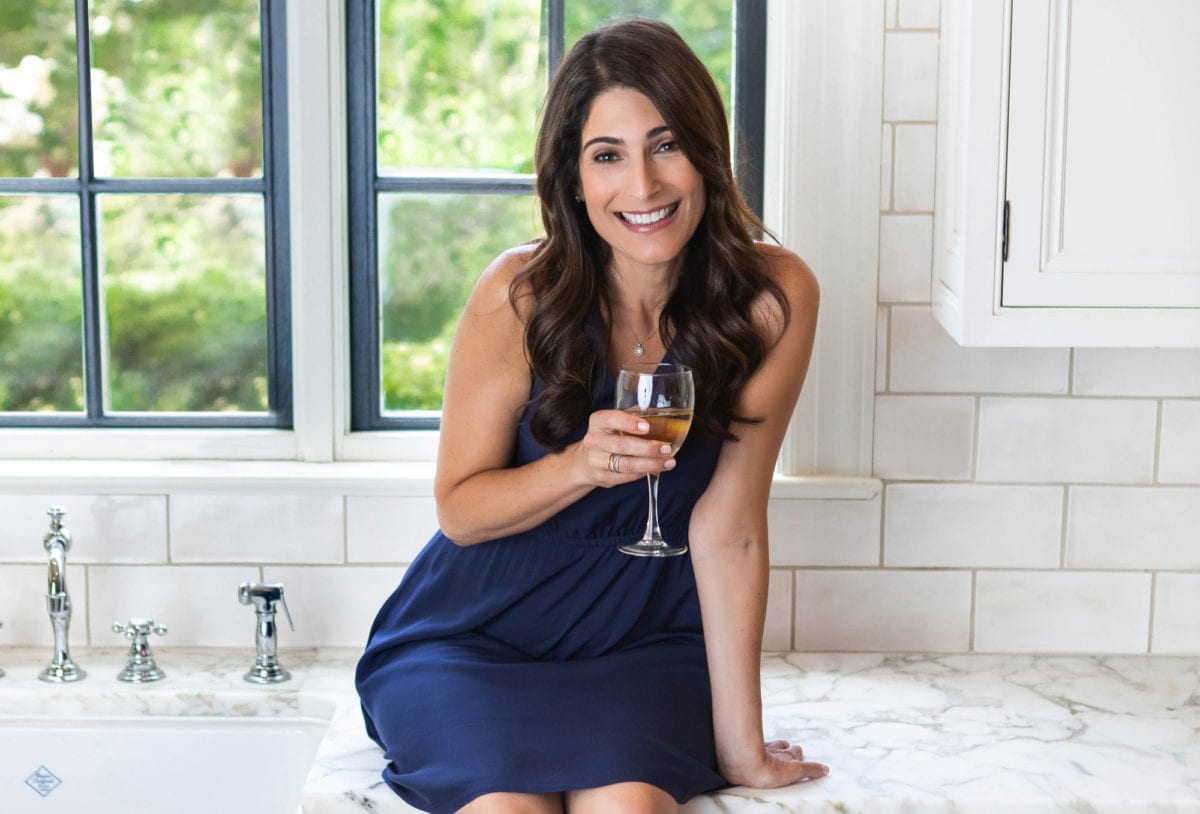 About Once Upon a Chef | Jenn Segal