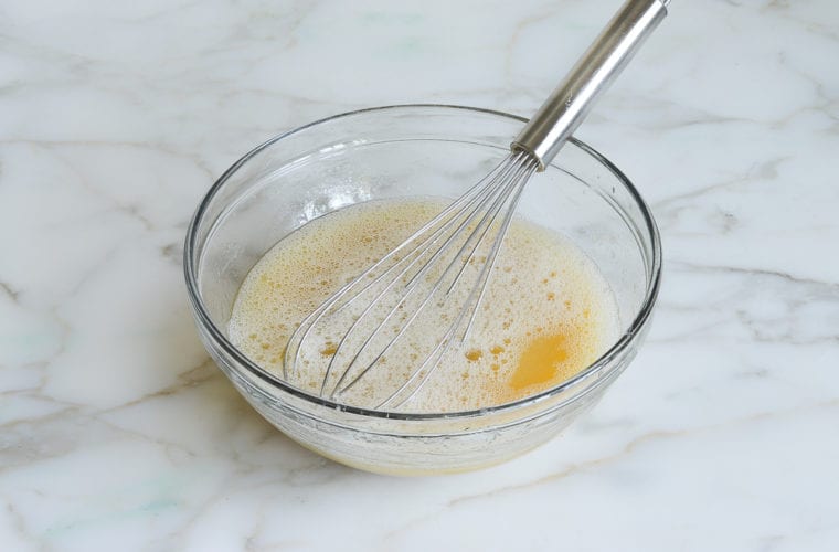 Challah Once Upon a Chef