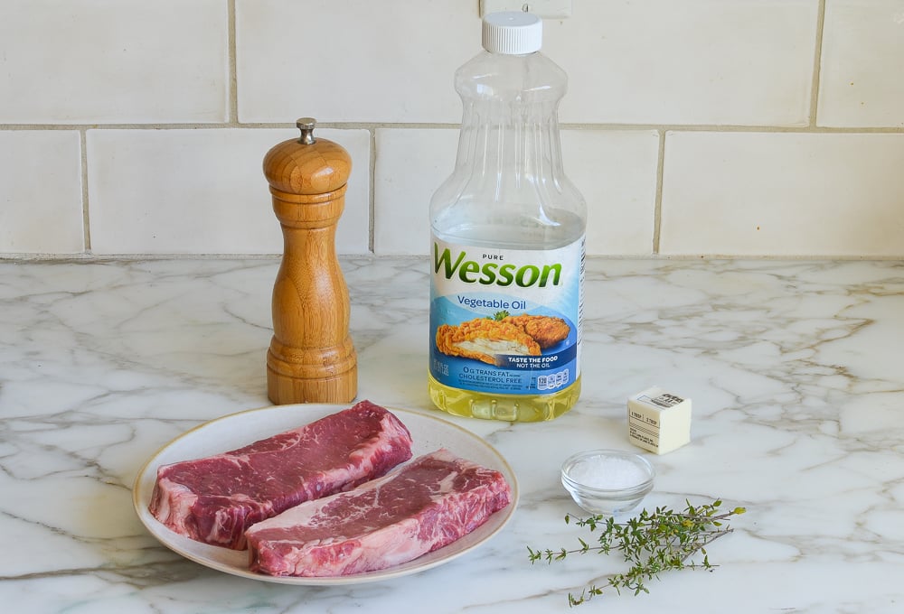 How To Cook Steak On The Stovetop Once Upon a Chef