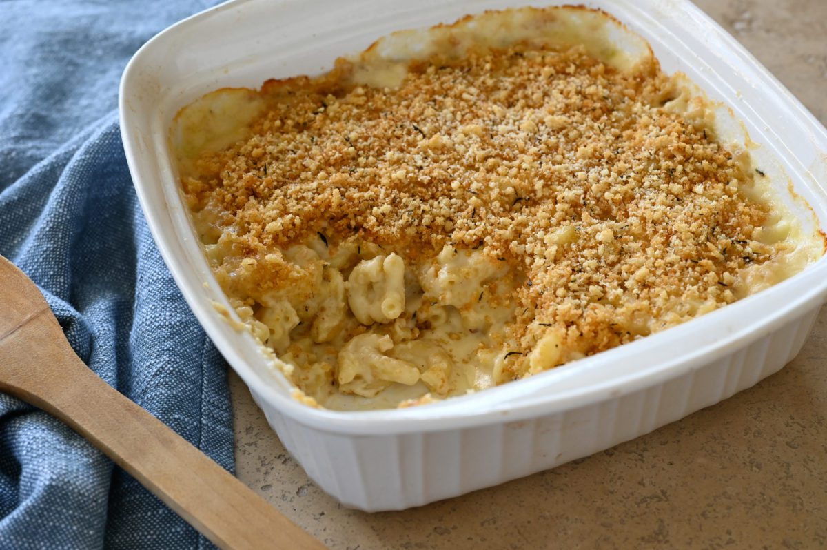 The Best Homemade Mac and Cheese - Once Upon a Chef