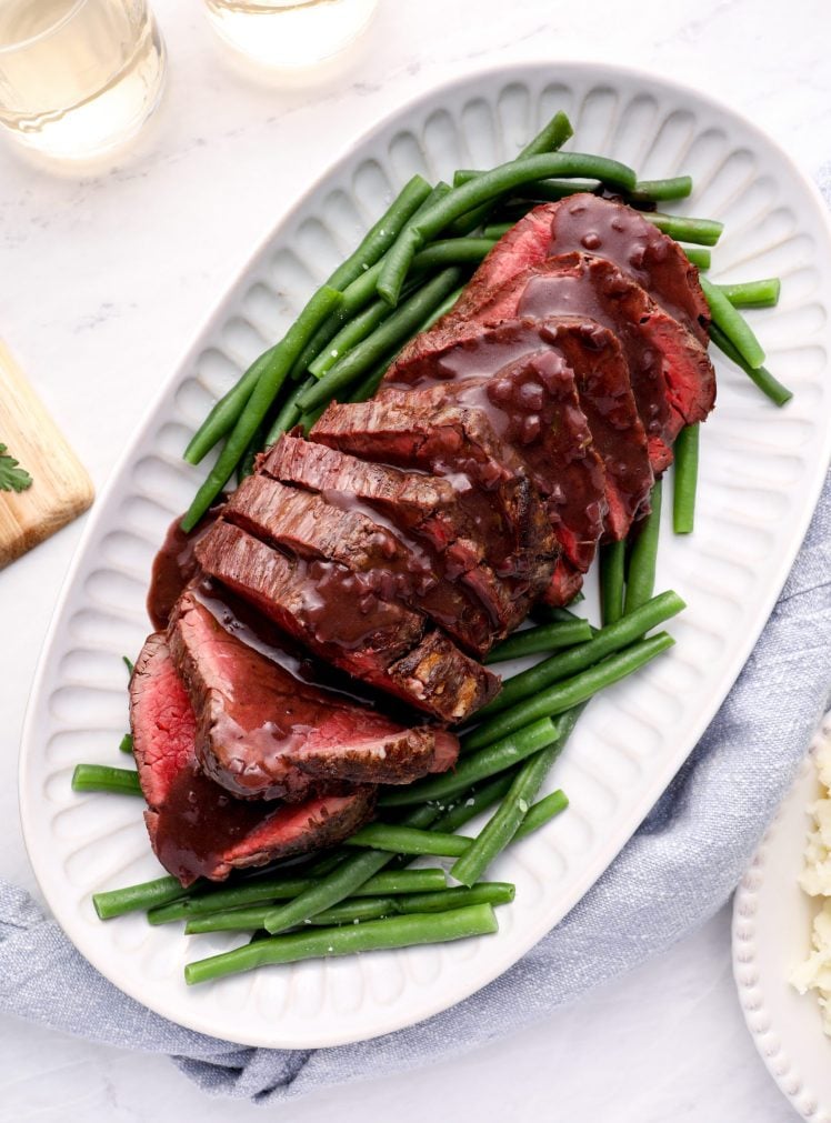 Recipes for Dinner Once Upon a Chef