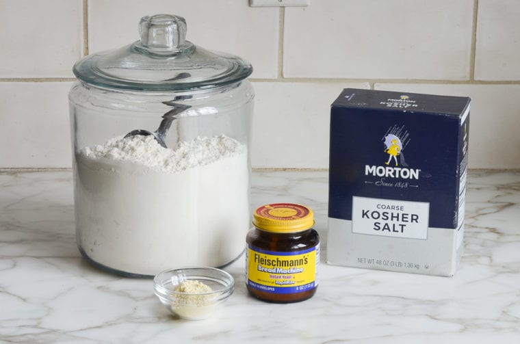 Crusty Artisan Bread Once Upon a Chef