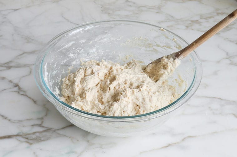 Crusty Artisan Bread Once Upon a Chef