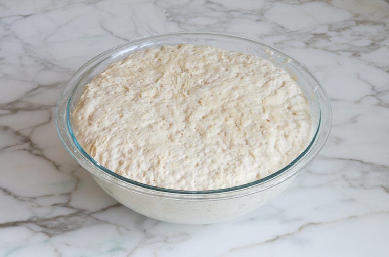 Crusty Artisan Bread Once Upon a Chef