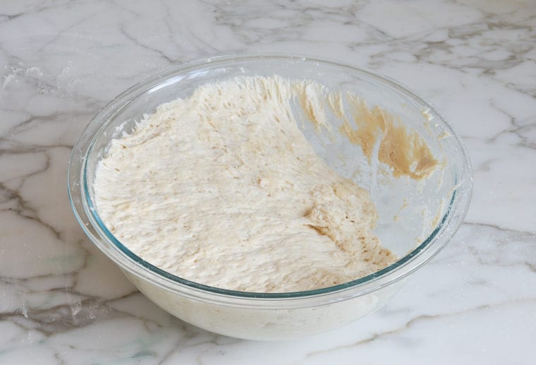 Crusty Artisan Bread Once Upon a Chef