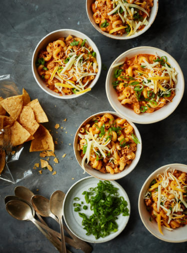 5 Favorite Chili Recipes for Cool Fall Days - Once Upon a Chef