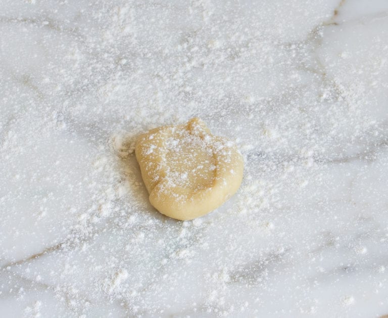Homemade Matzo - Once Upon a Chef