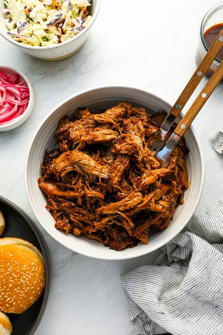 Pulled pork bbq sauce recipe bobby flay sale