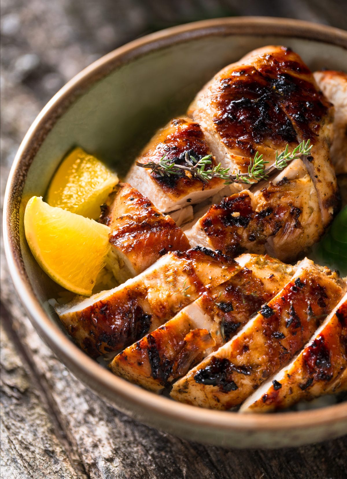 The Best Grilled Chicken   Once Upon A Chef