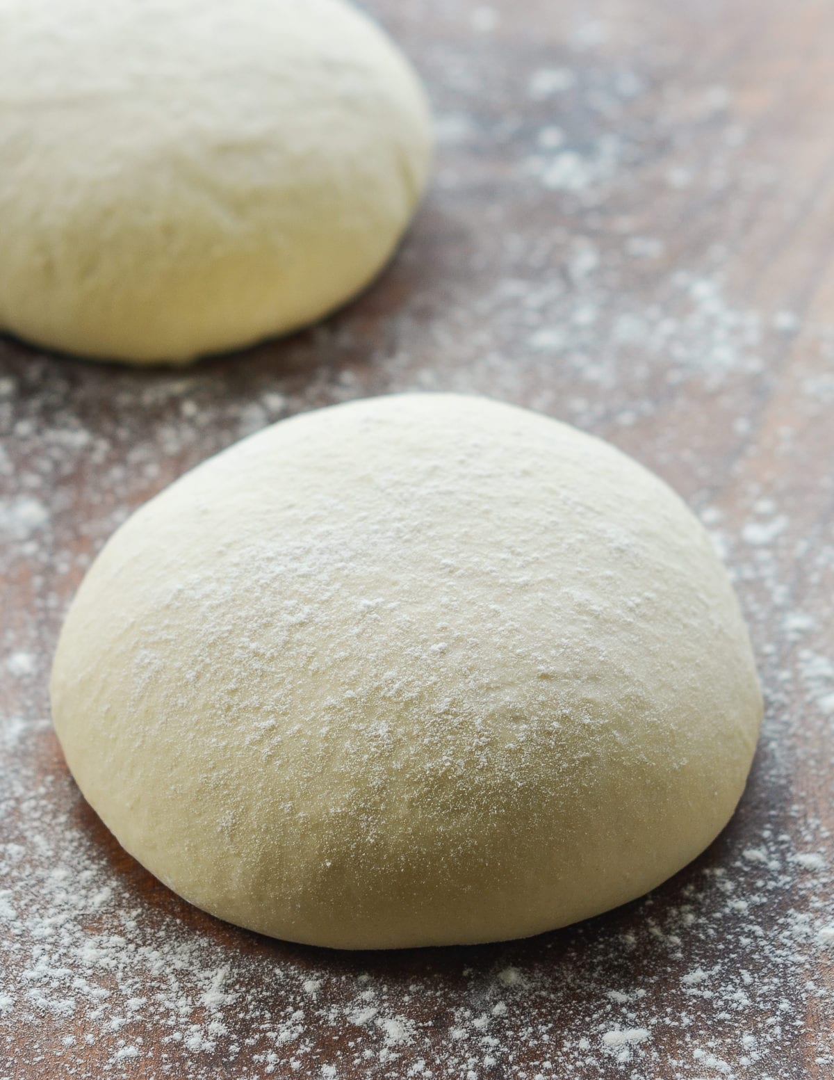 Pizza Dough Recipe - Once Upon a Chef