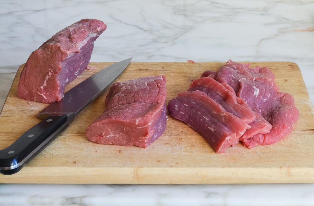 The Best Homemade Beef Jerky Recipe Once Upon a Chef