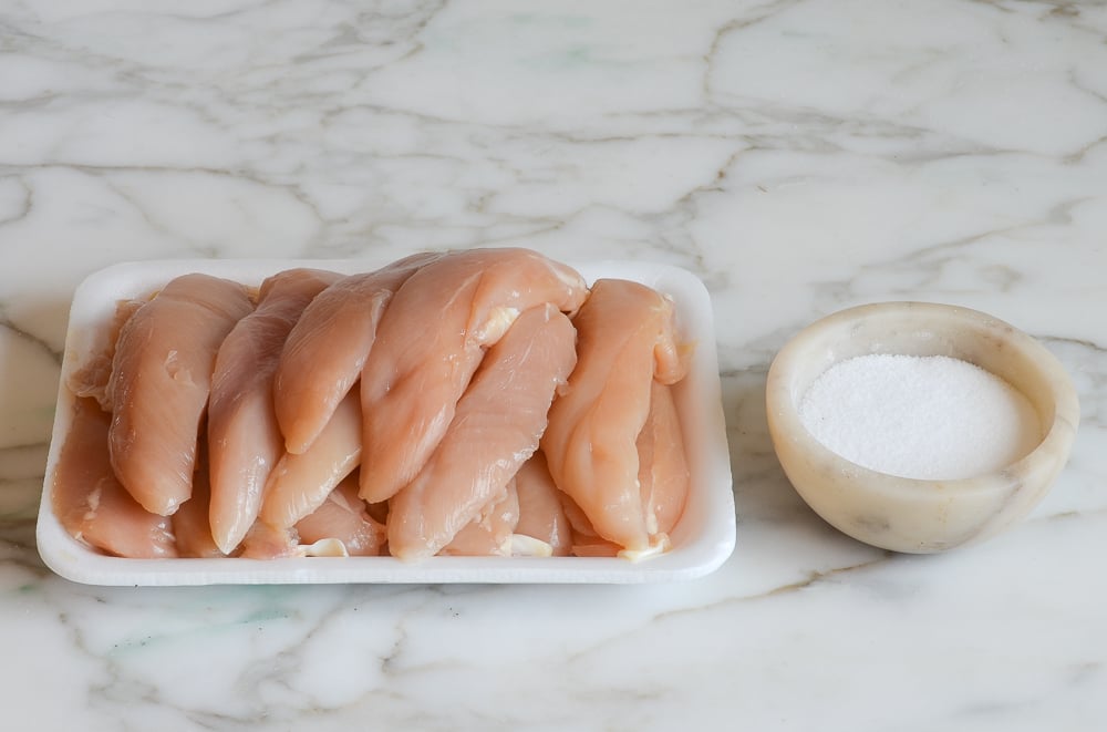 How To Make Tender Poached Chicken Once Upon a Chef