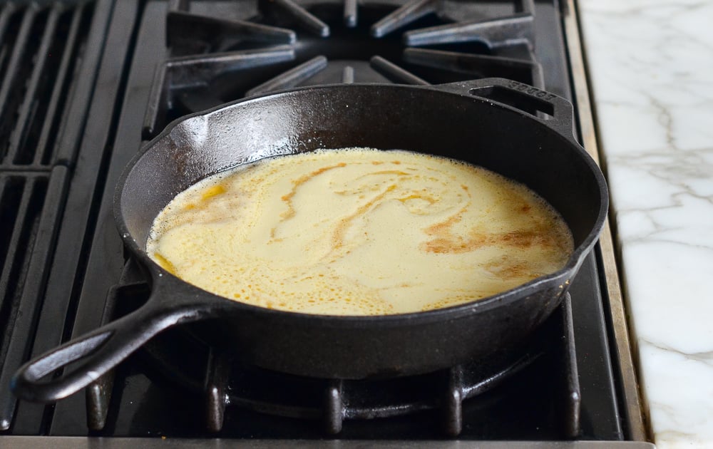 Dutch Baby Recipe - Once Upon a Chef