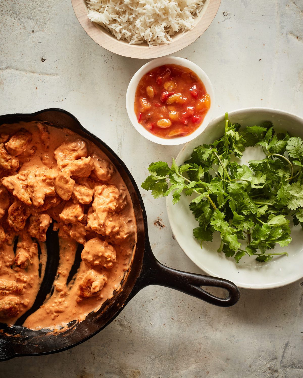 Butter Chicken-image