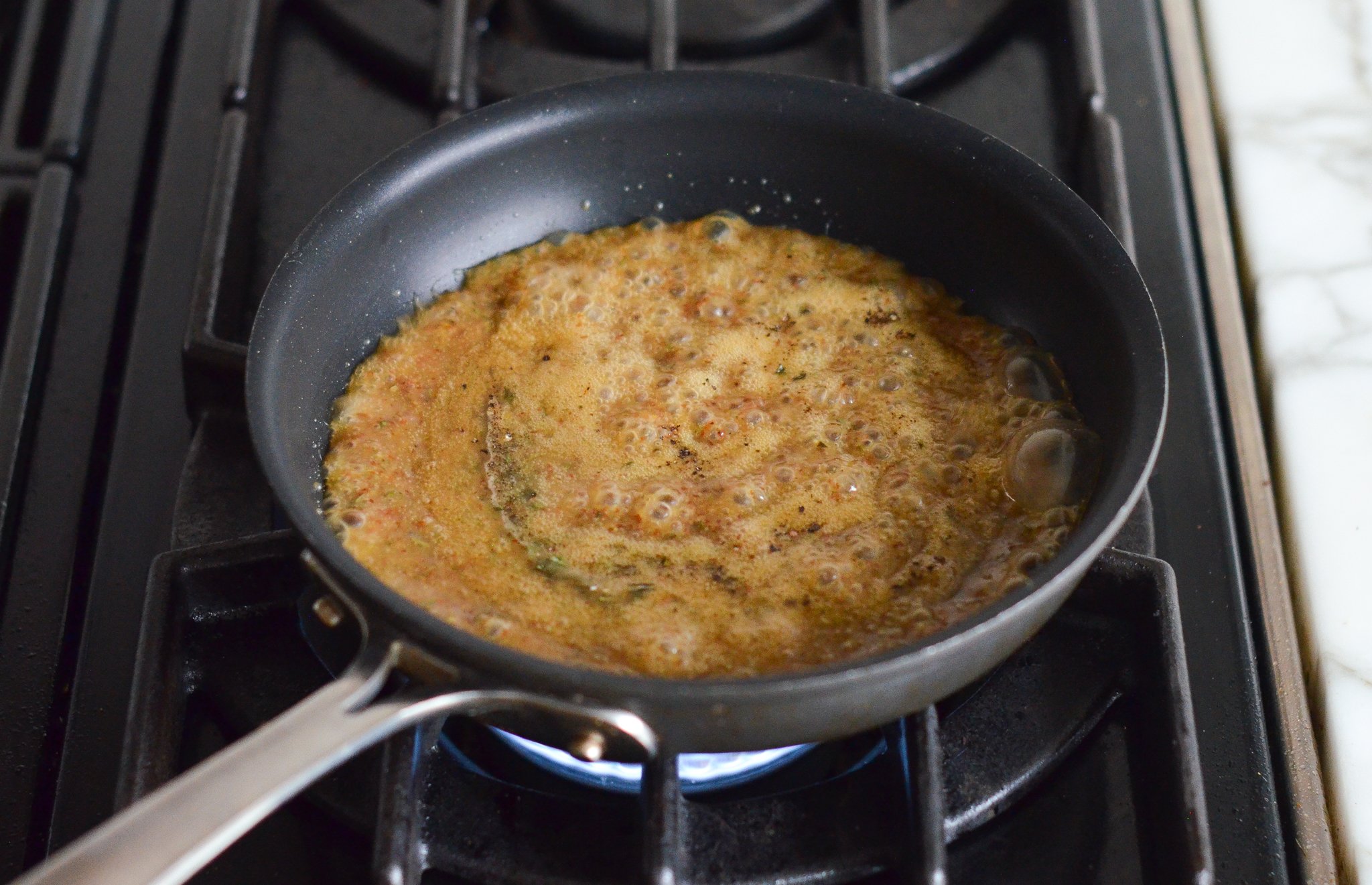 Pork Tenderloin with Mustard Glaze (Video)