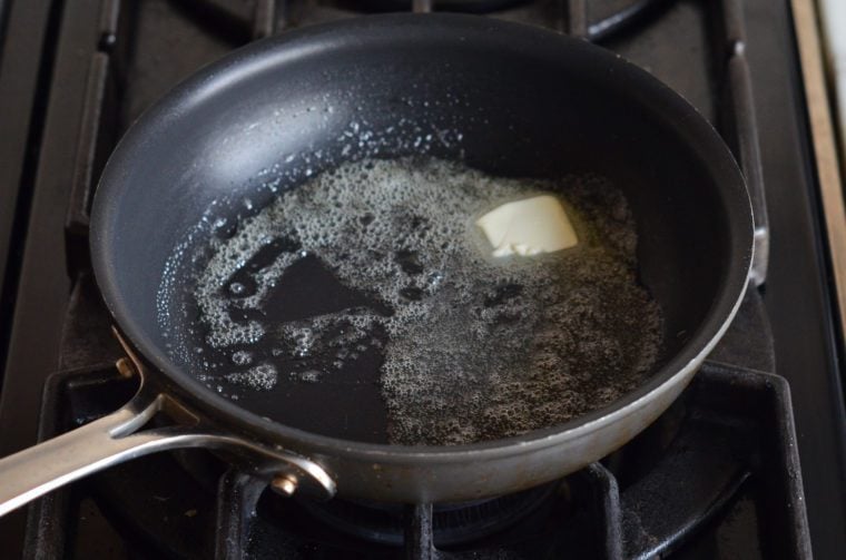 How To Make An Omelette - 20