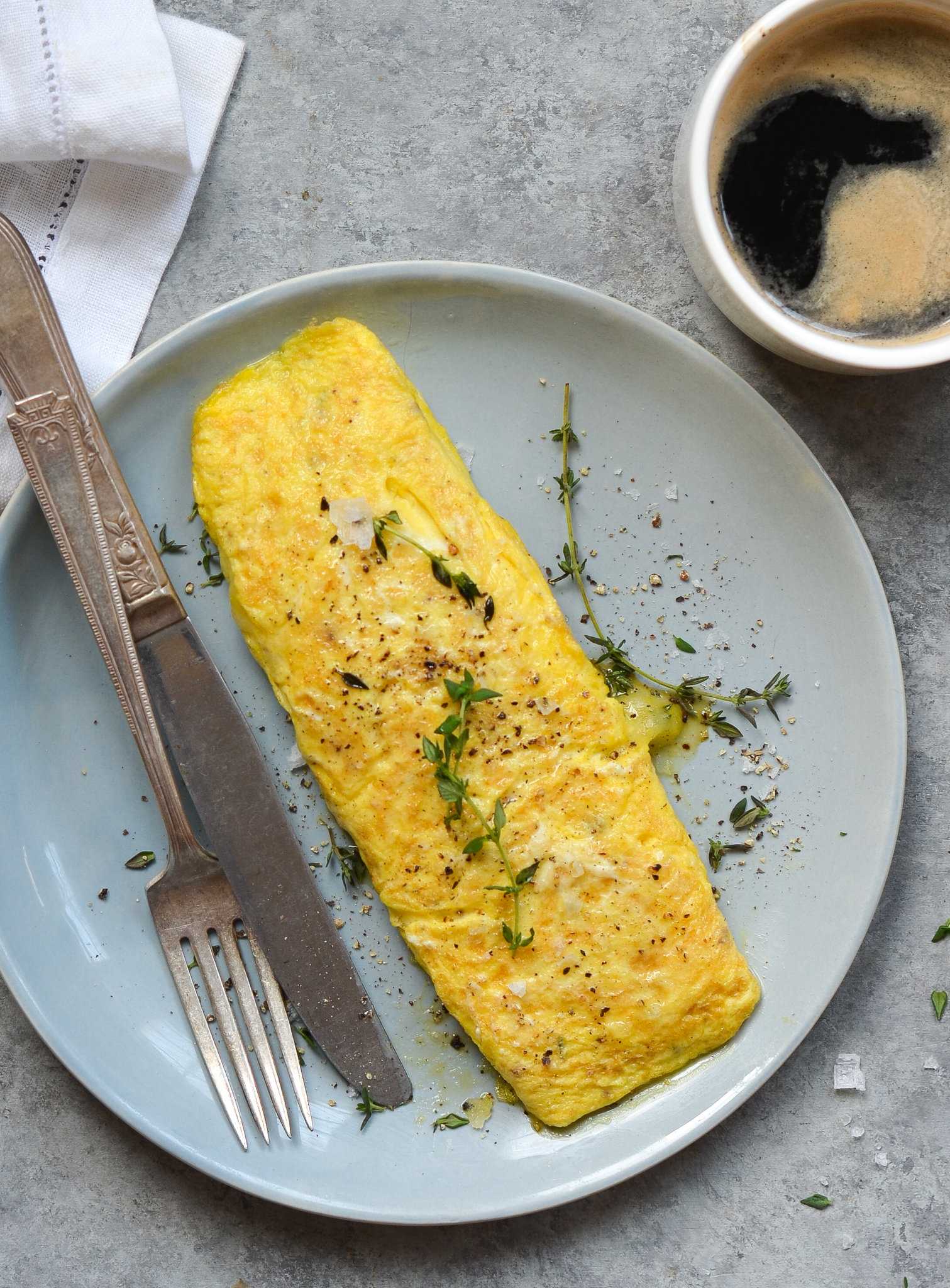 Best Omelette Recipes For A Nutritious And Delicious Breakfast