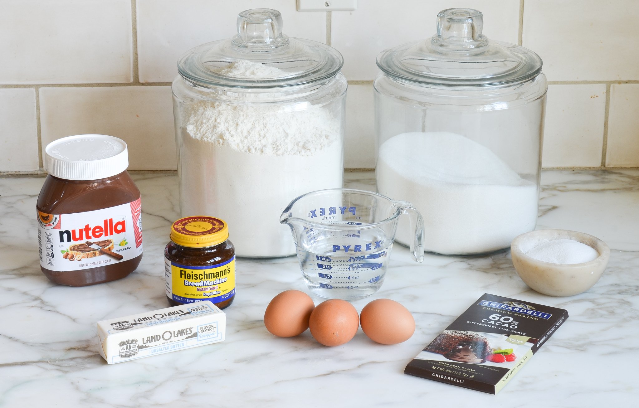 Chocolate Babka Once Upon a Chef