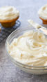 Cream Cheese Frosting - After Upon a Chef | Cream Cheese Frosting