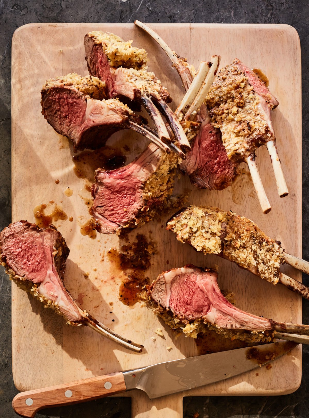 18 Festive Holiday Dinner Recipes - Once Upon a Chef