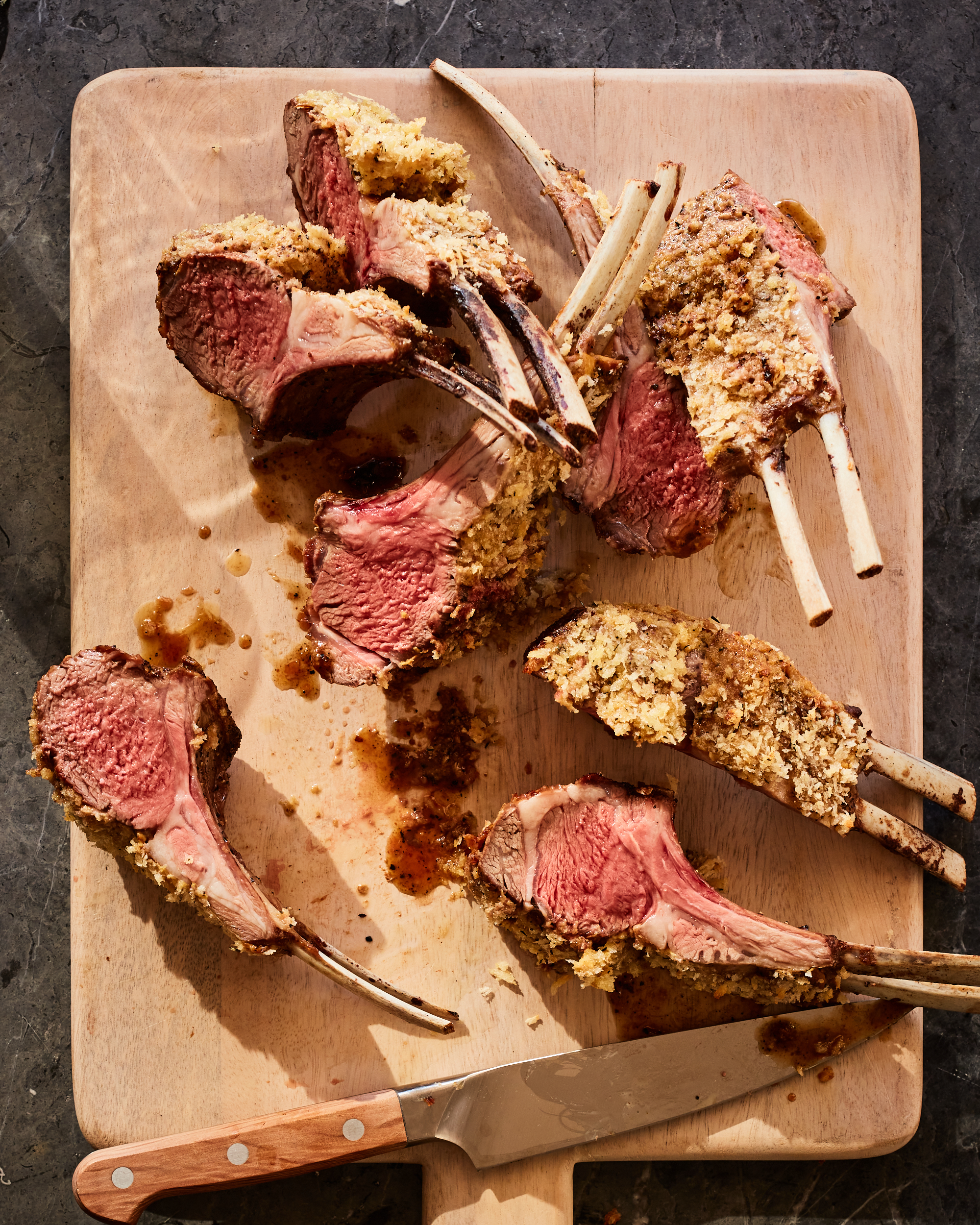 Rock the stock  Australian Lamb - Recipes, Cooking Tips and More