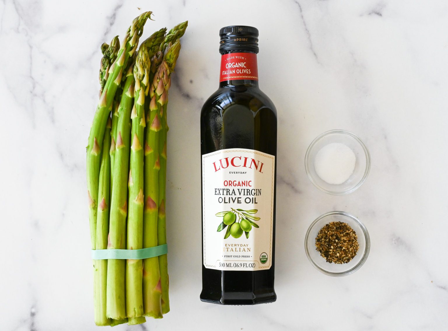 Simple Roasted Asparagus Once Upon a Chef