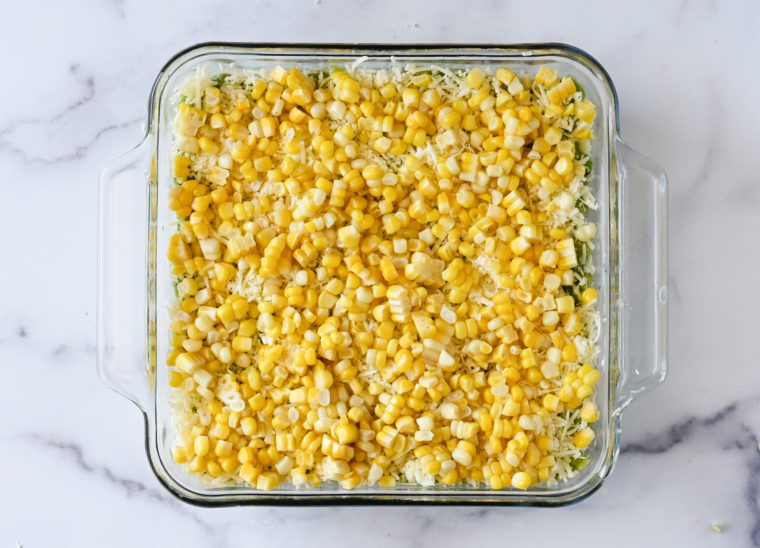 corn layer