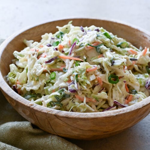 Classic Coleslaw Classic Coleslaw