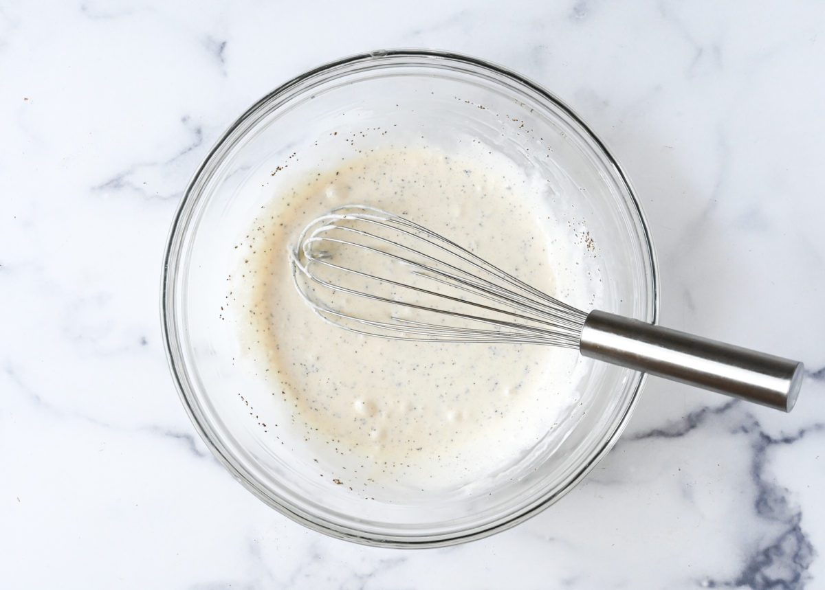 Classic Coleslaw Once Upon a Chef