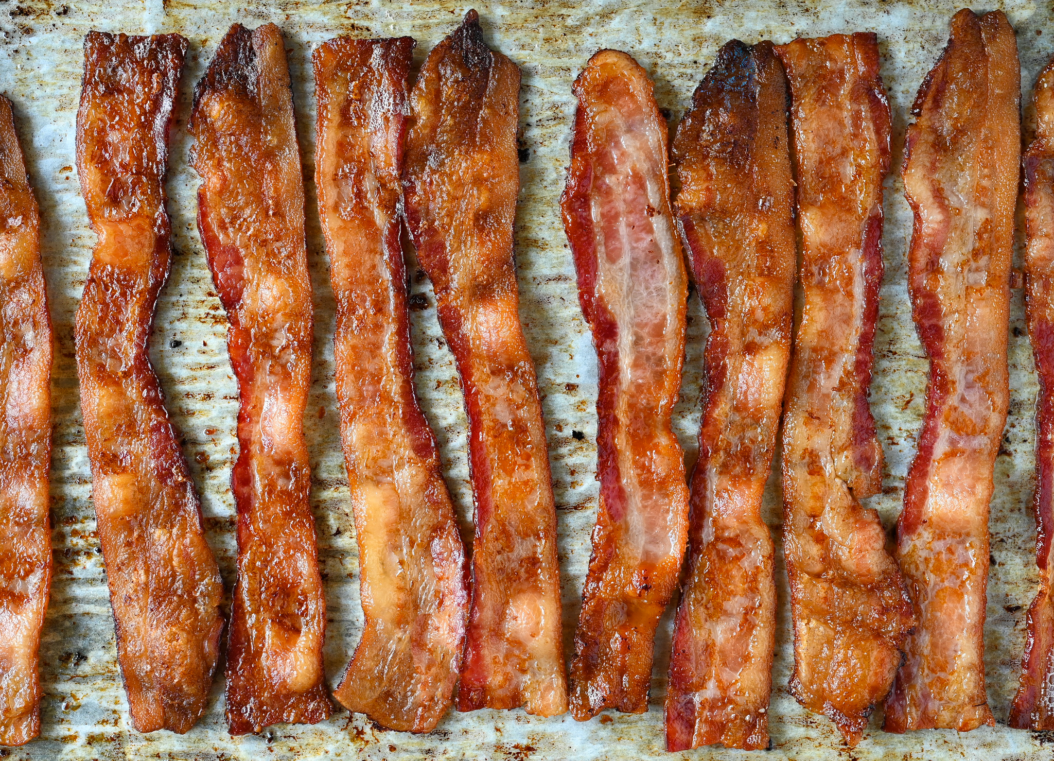 How To Cook Bacon in the Oven - Once Upon a Chef