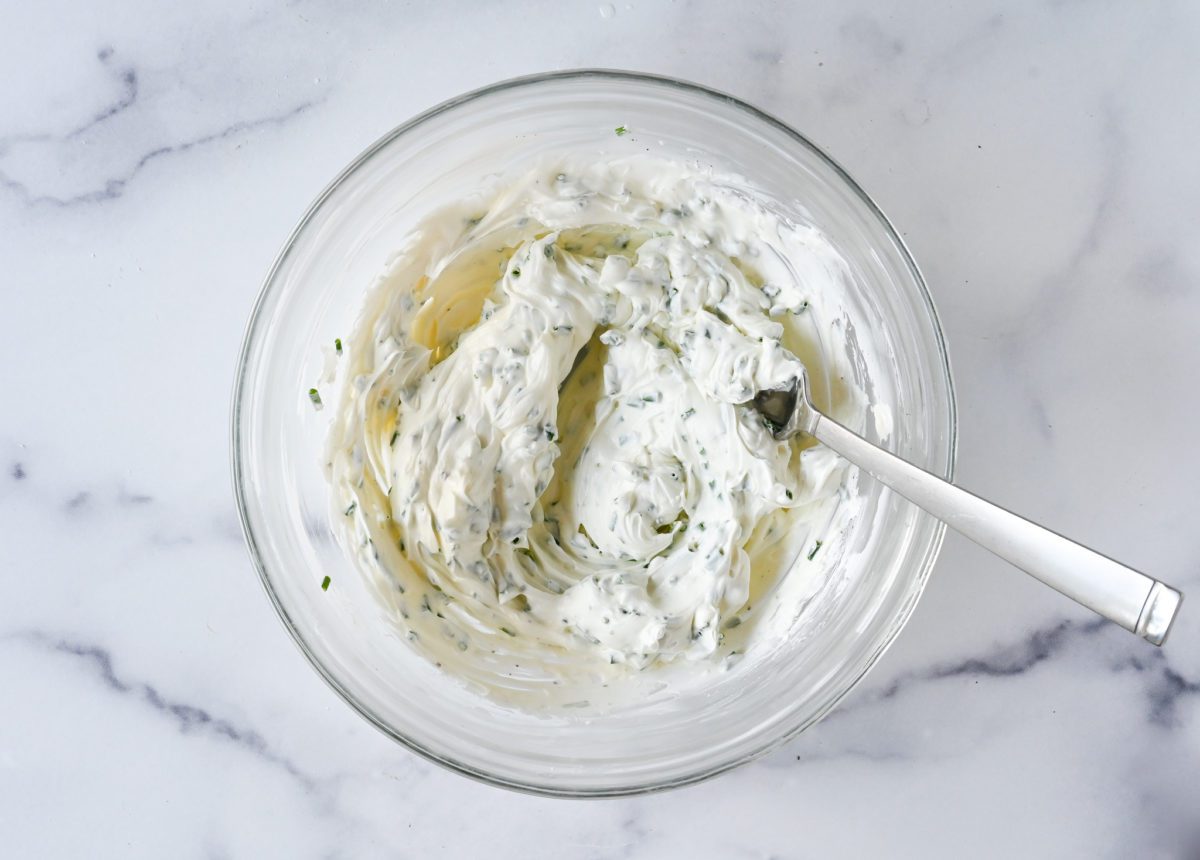 Schmear Once Upon a Chef