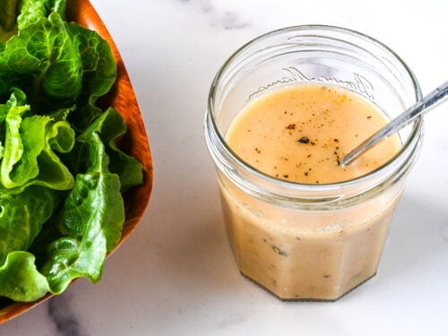 Vinaigrette