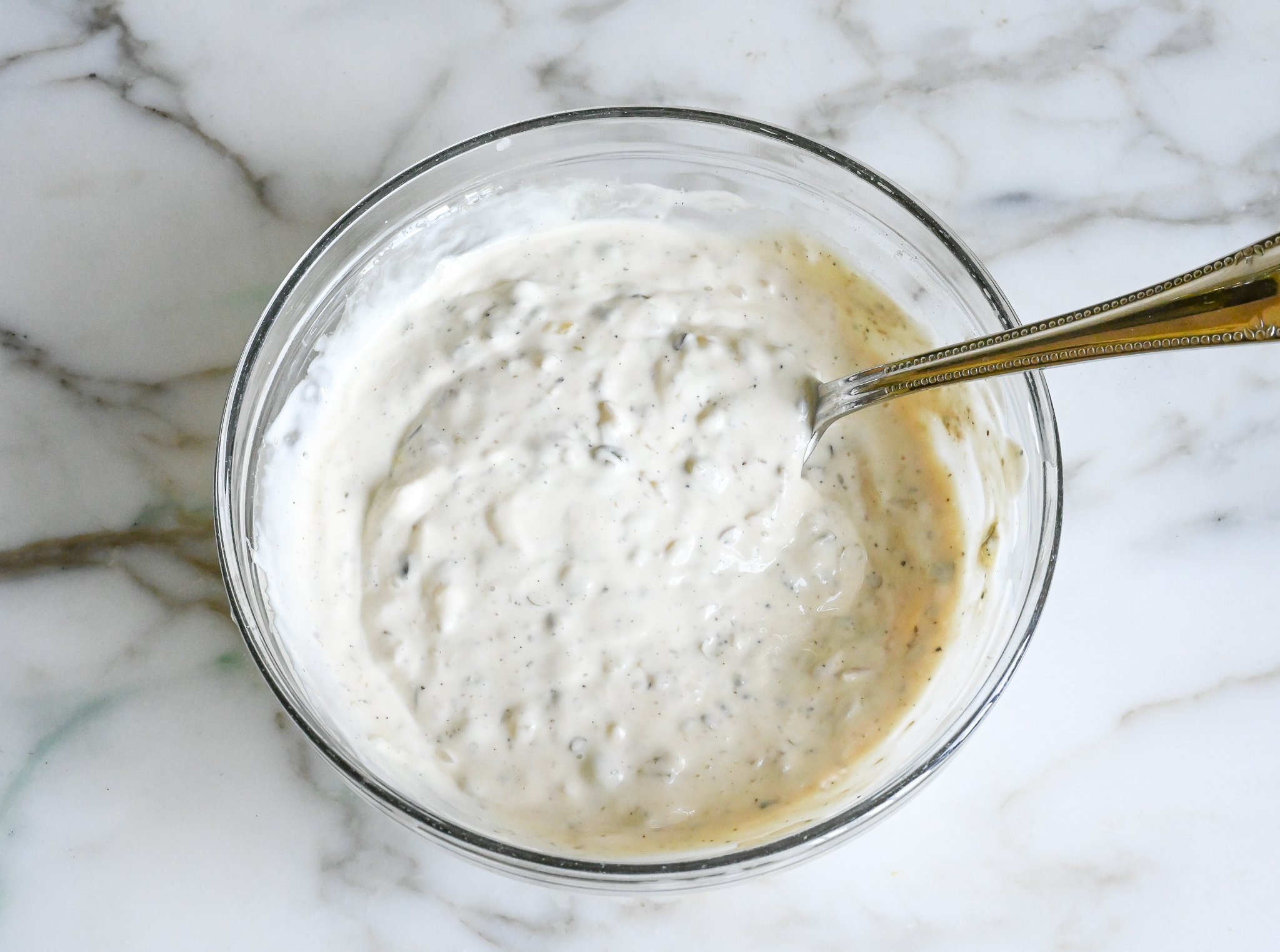 Tartar Sauce Once Upon a Chef