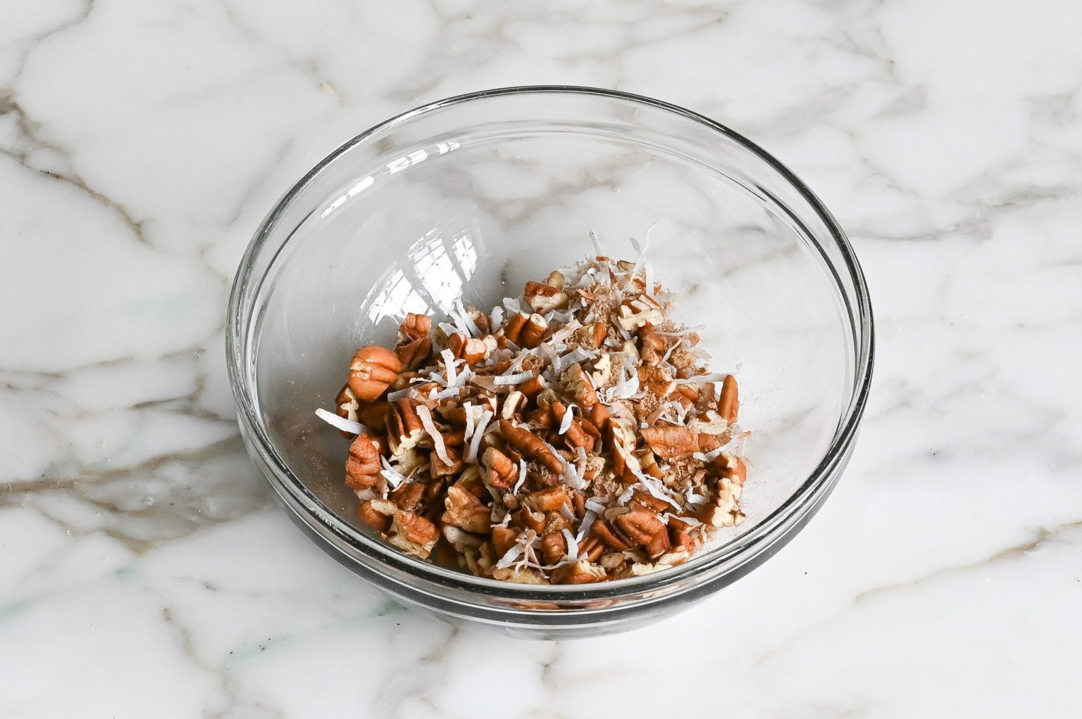 Ellie Krieger's Morning Glory Baked Oatmeal Once Upon a Chef