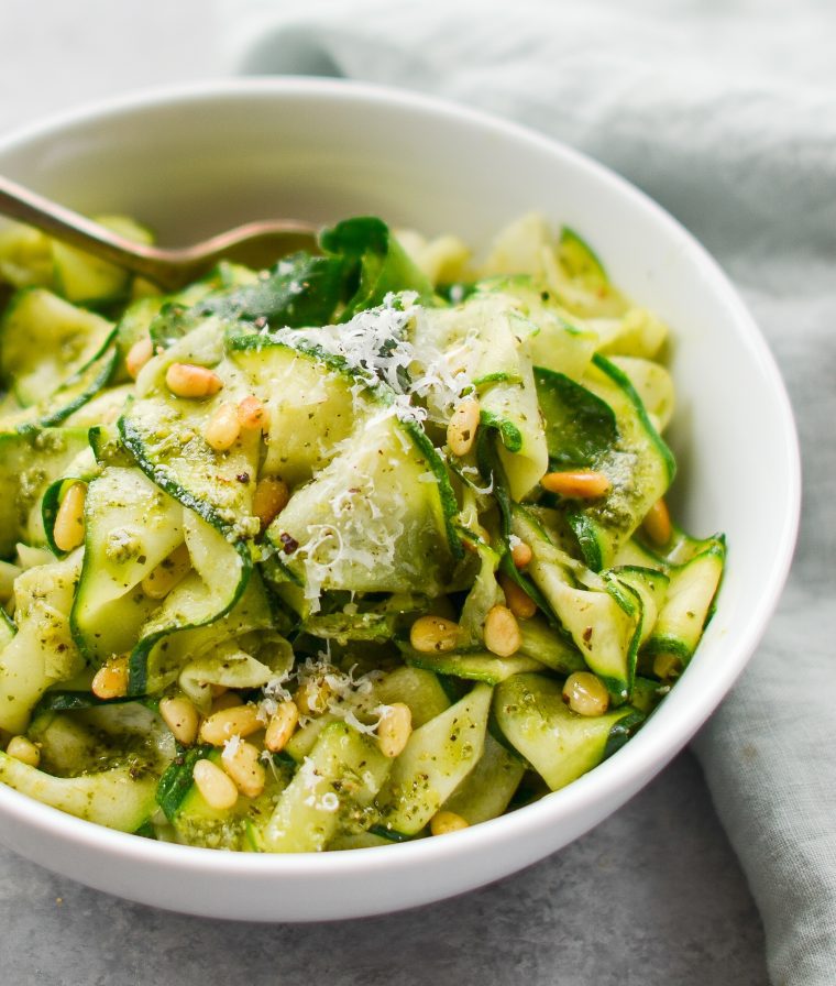 12 Must-Try Zucchini Recipes For Summer