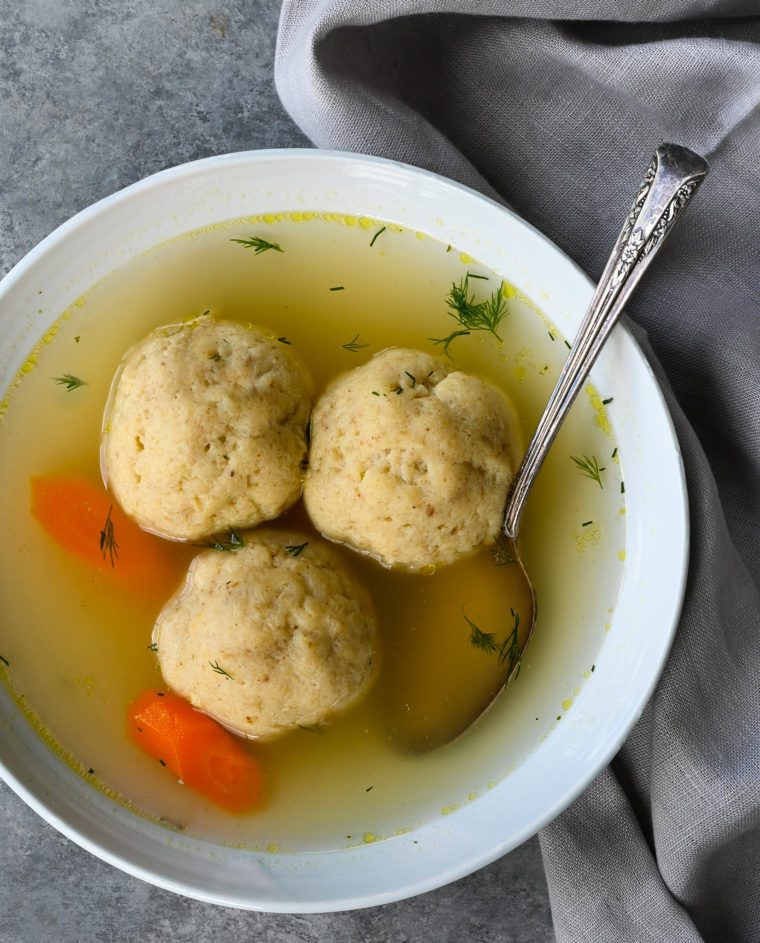 25 Passover Recipes For Your Holiday Celebration