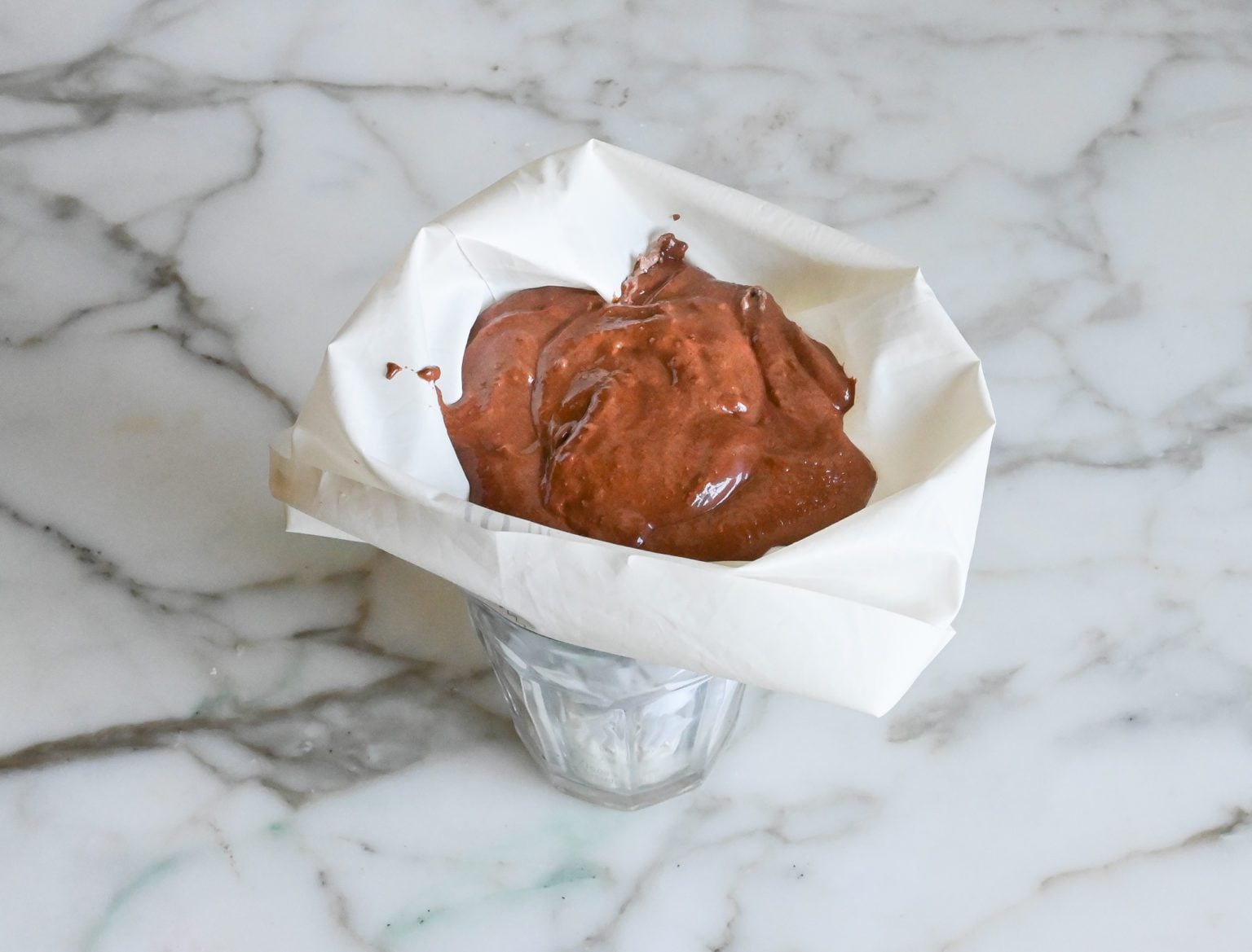 Foolproof Chocolate Macarons Recipe