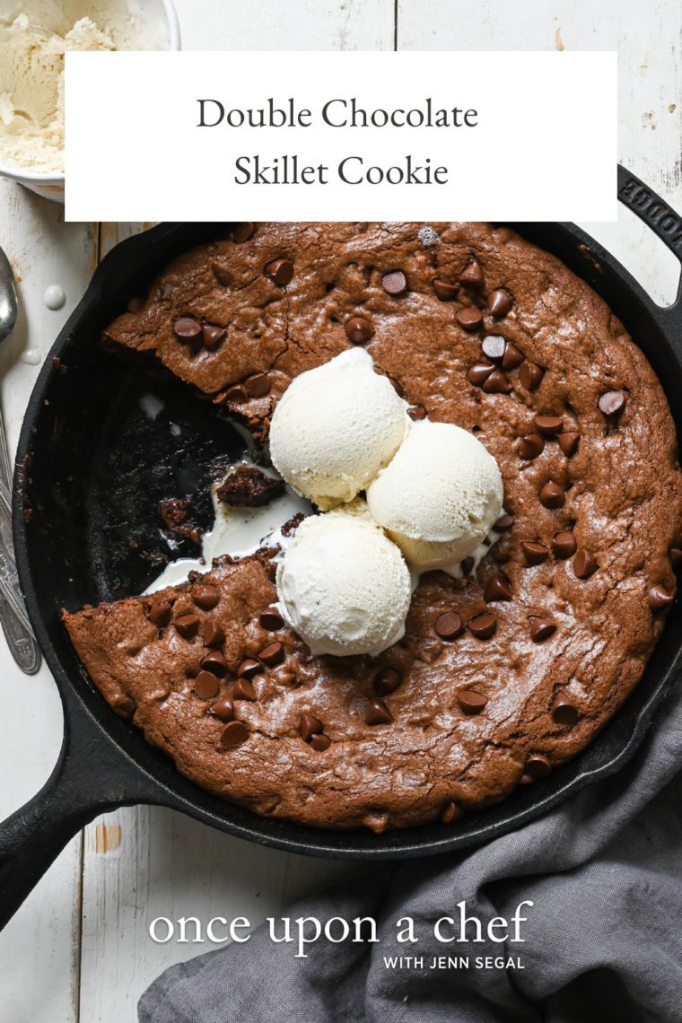 https://www.onceuponachef.com/images/2022/10/double-chocolate-skillet-cookie-pin-760x1140.jpg