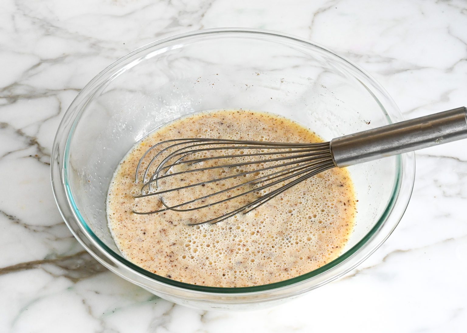 Bread Pudding Once Upon a Chef