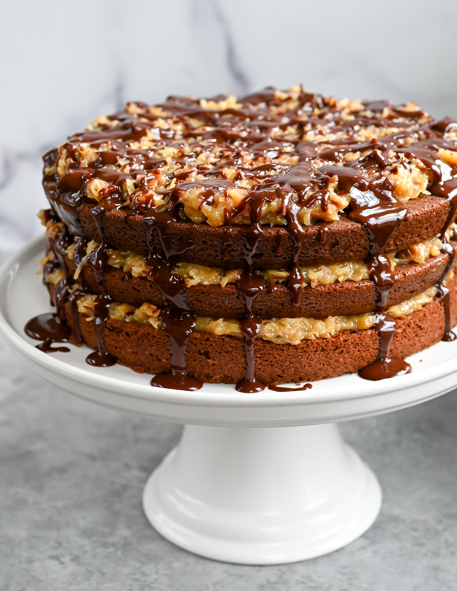 12 Types of Cake to Add to Your Baking Repertoire | Epicurious