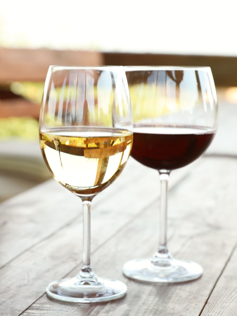 The Best Wine Glasses (and Wines to Pair), According to 11 Wine